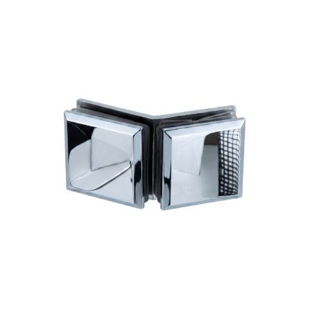 Dorman® DM-C7023C 135° Glass-to-Glass Connector – Polish