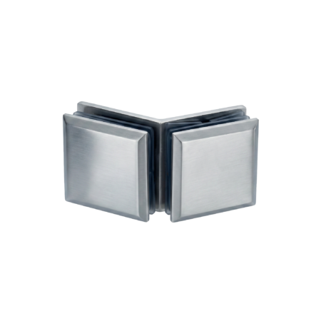 Dorman® DM-C7023S 135° Glass-to-Glass Connector – Satin