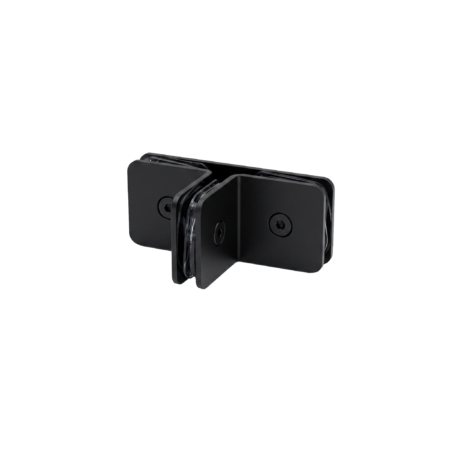 Dorman® DM-T7450B T-Type Glass-to-Glass Connector – Black