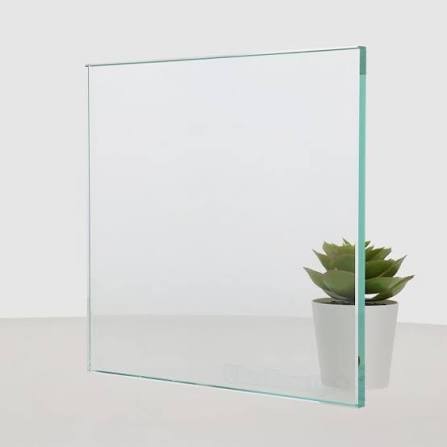 Clear Glass