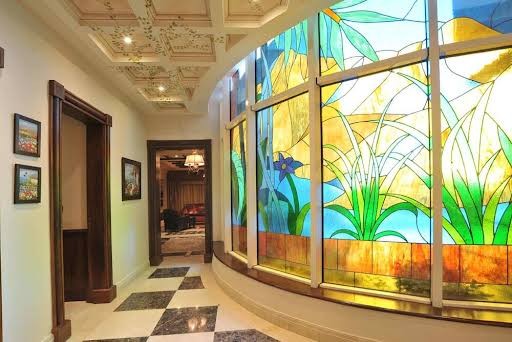 Decorative Glass