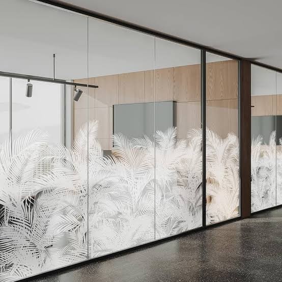 Decorative Glass