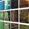 Tinted Glass