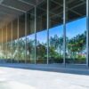 Reflective Glass