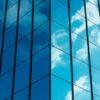 Reflective Glass