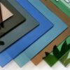 Reflective Glass