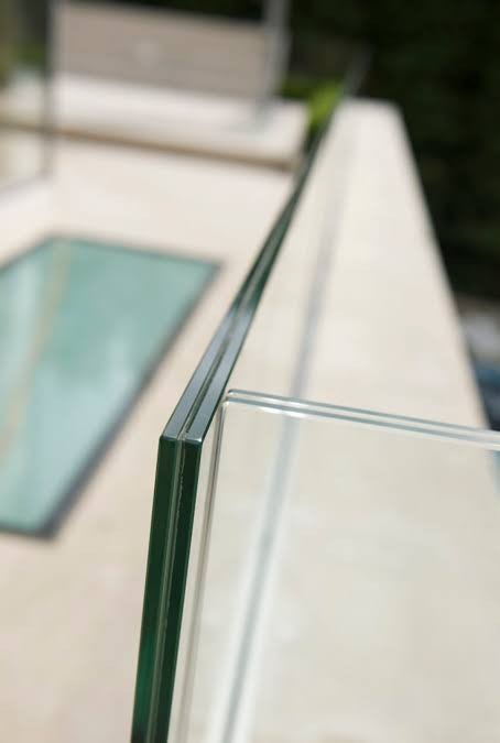 Laminated Glass