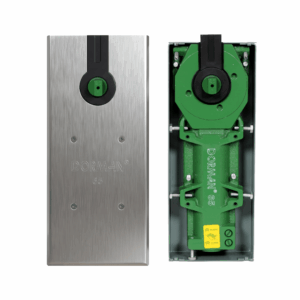 Door Systems