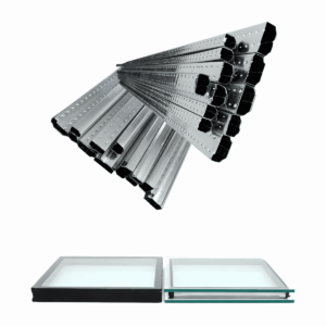 IGU & Glass Materials